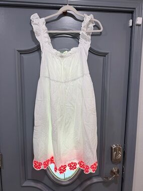 J Crew Mini Sun Dress
